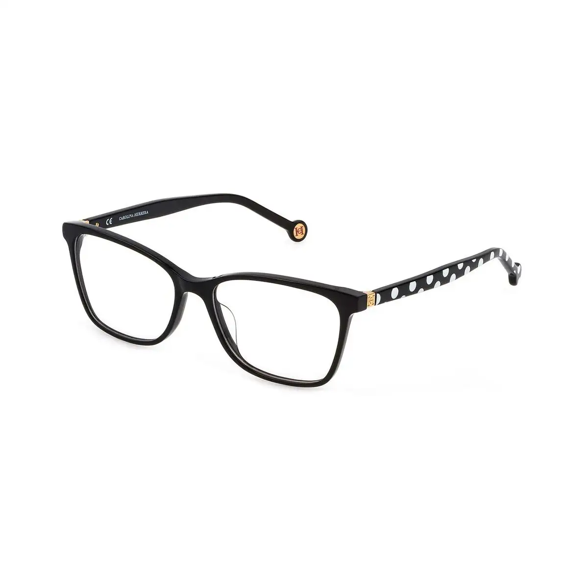 Monture de lunettes femme carolina herrera vhe883 0700 noir_3108. DIAYTAR SENEGAL - Là où les Possibilités sont Infinies. Parcourez nos catégories et laissez-vous séduire par des produits qui enrichiront votre quotidien, du pratique à l'esthétique.