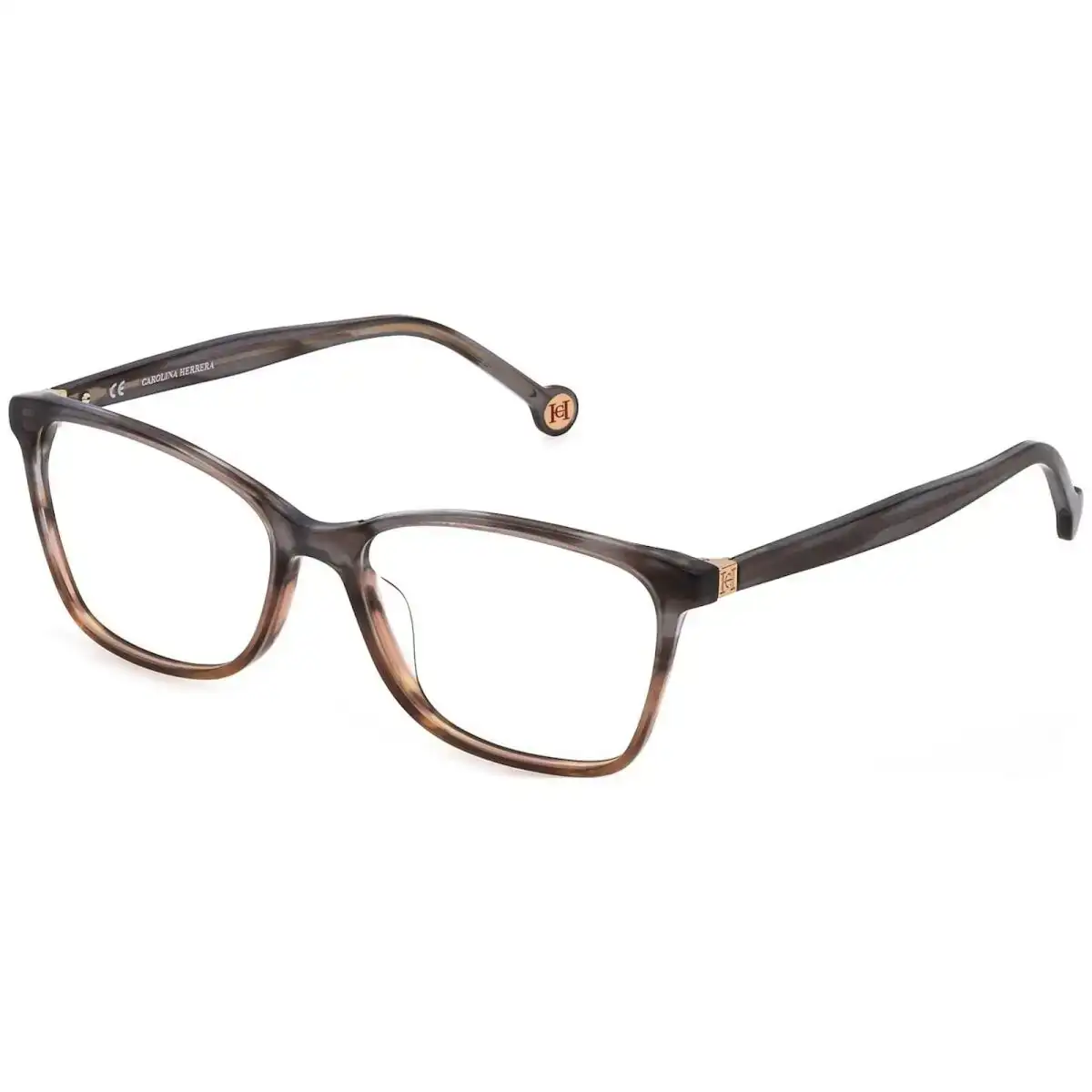 Monture de lunettes femme carolina herrera vhe883 0ag1 marron_9612. Bienvenue chez DIAYTAR SENEGAL - Où Chaque Produit a son Histoire. Découvrez notre sélection unique et trouvez des articles qui racontent la richesse culturelle et artistique du Sénégal.