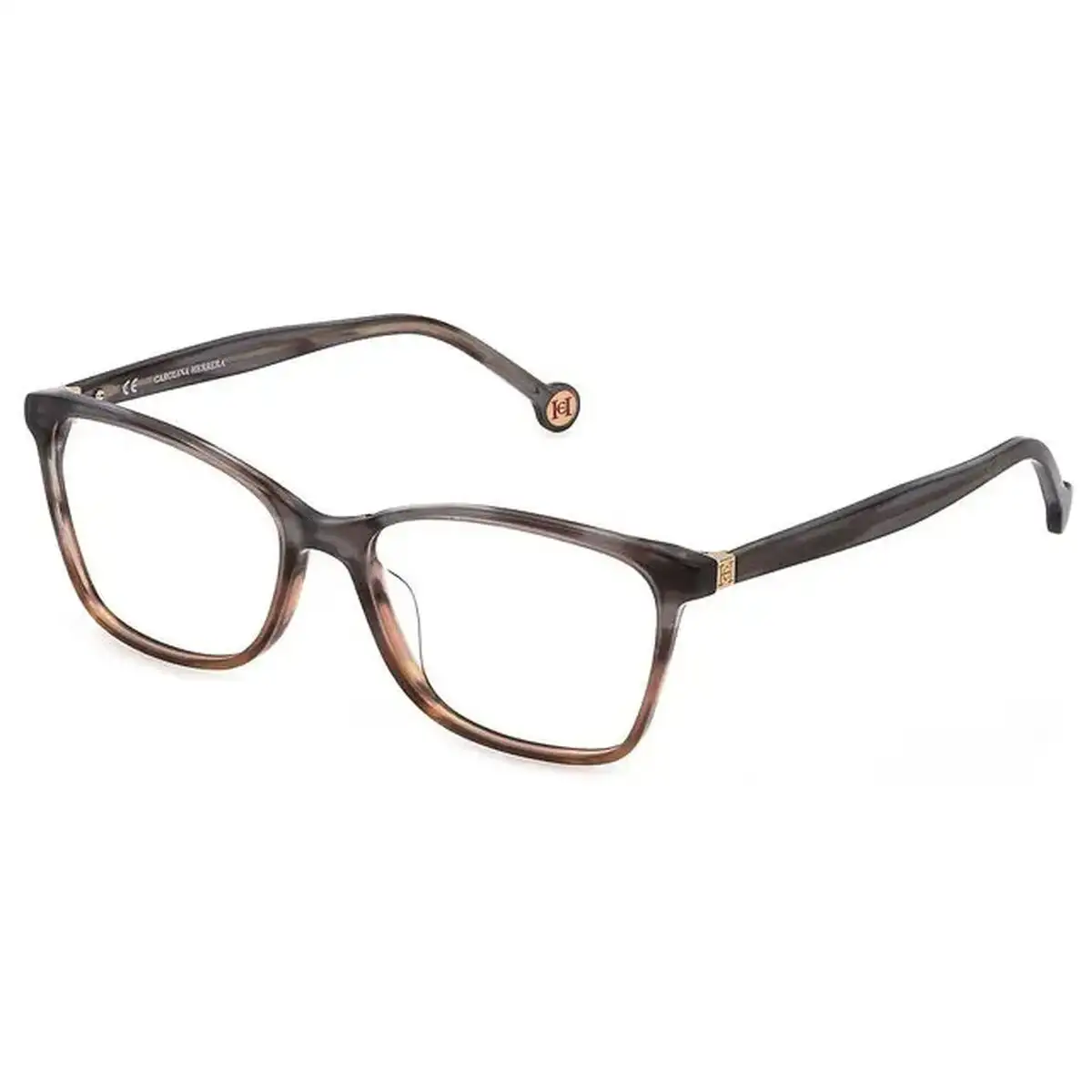 Monture de lunettes femme carolina herrera vhe883l 0ag1 marron_9139. Bienvenue sur DIAYTAR SENEGAL - Où Chaque Article a son Histoire. Découvrez notre sélection méticuleuse de produits qui racontent l'authenticité et la beauté du Sénégal.