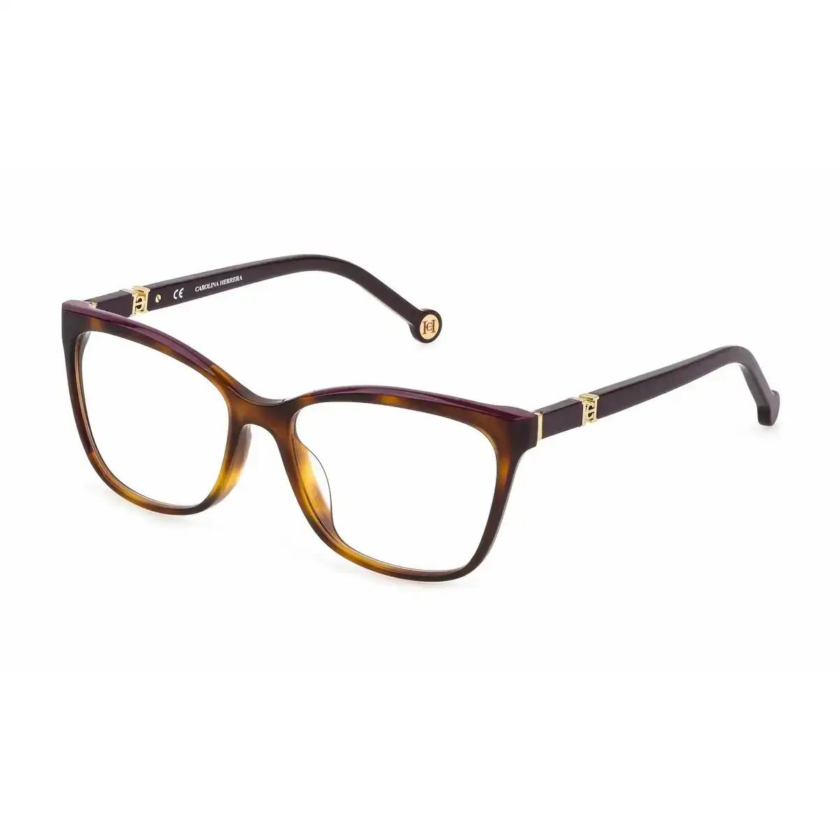 Monture de lunettes femme carolina herrera vhe886v 0752 marron_5970. DIAYTAR SENEGAL - Votre Destination pour un Shopping Éclairé. Parcourez notre boutique en ligne pour découvrir des produits de qualité qui embelliront votre quotidien.