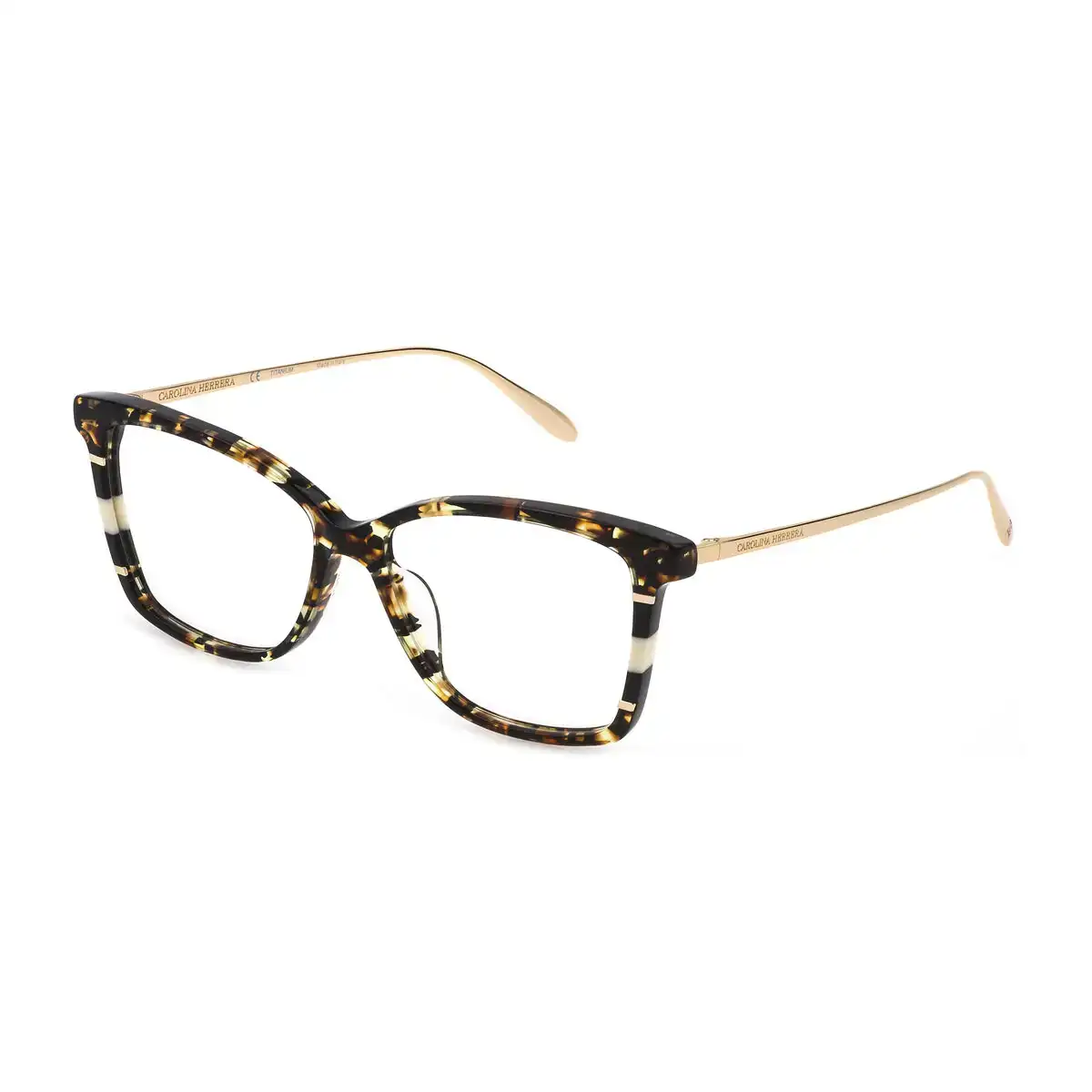 Monture de lunettes femme carolina herrera vhn630m5409h3_9985. DIAYTAR SENEGAL - Votre Paradis Shopping au Cœur du Sénégal. Explorez notre boutique en ligne et découvrez des produits conçus pour enchanter chaque aspect de votre vie.
