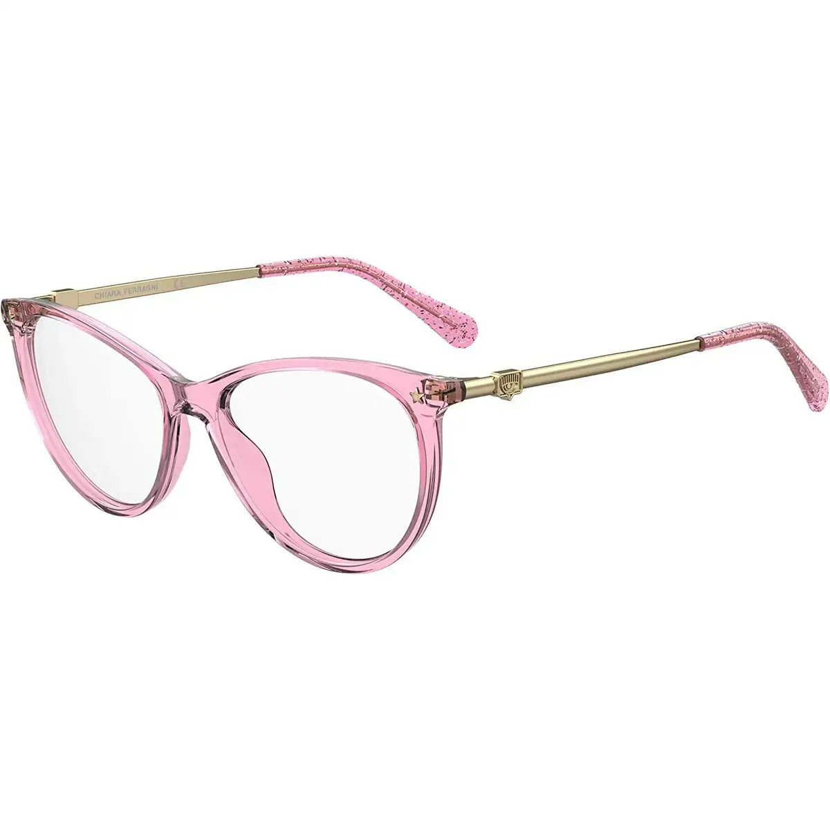 Monture de lunettes femme chiara ferragni cf 1013_5079. Entrez dans l'Univers de DIAYTAR SENEGAL - Où l'Authenticité Renouvelle Votre Quotidien. Explorez notre gamme de produits et trouvez des articles qui reflètent votre essence.