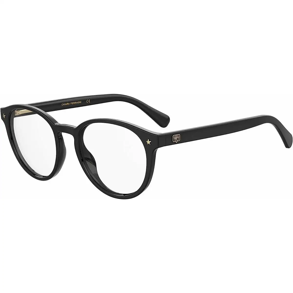 Monture de lunettes femme chiara ferragni cf 1015_3743. DIAYTAR SENEGAL - Où Choisir Devient un Plaisir. Découvrez notre boutique en ligne et choisissez parmi une variété de produits qui satisferont tous vos besoins.