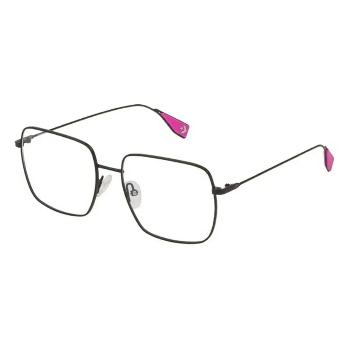 Monture de lunettes femme converse vco127530531 noir o 53 mm _1014. DIAYTAR SENEGAL - Votre Passage vers l'Exceptionnel. Explorez notre boutique en ligne, où chaque produit est choisi avec soin pour offrir une expérience de shopping inoubliable.