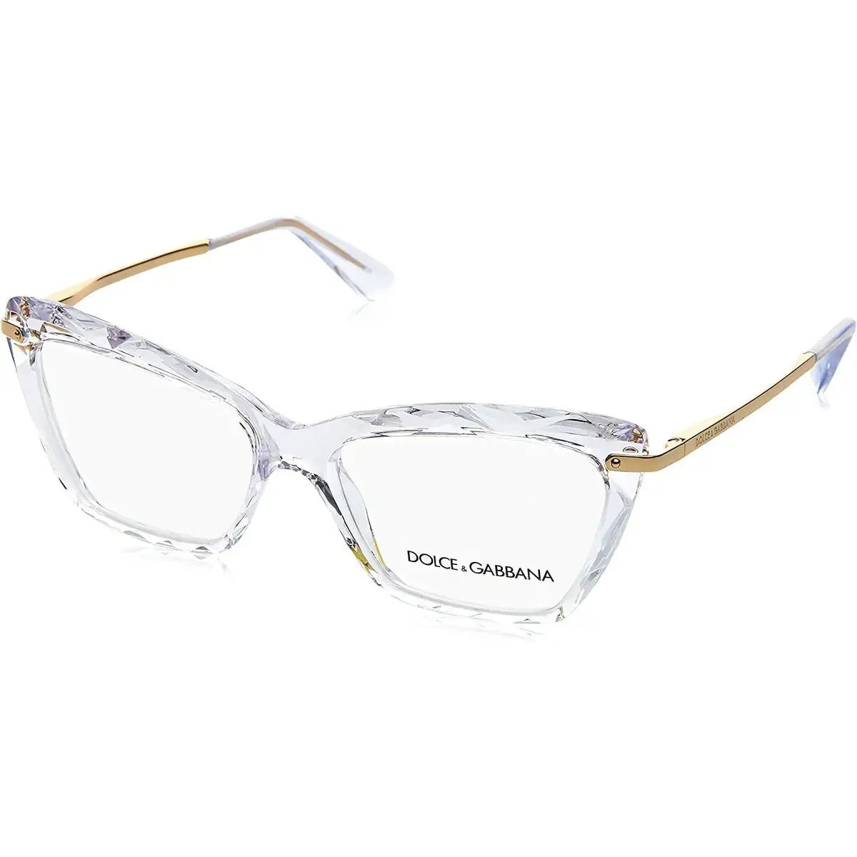 Monture de lunettes femme dolce gabbana faced stones dg 5025_1441. Entrez dans le Monde de DIAYTAR SENEGAL - Où la Satisfaction est la Priorité. Explorez notre sélection pensée pour vous offrir une expérience de shopping qui va au-delà de vos attentes.