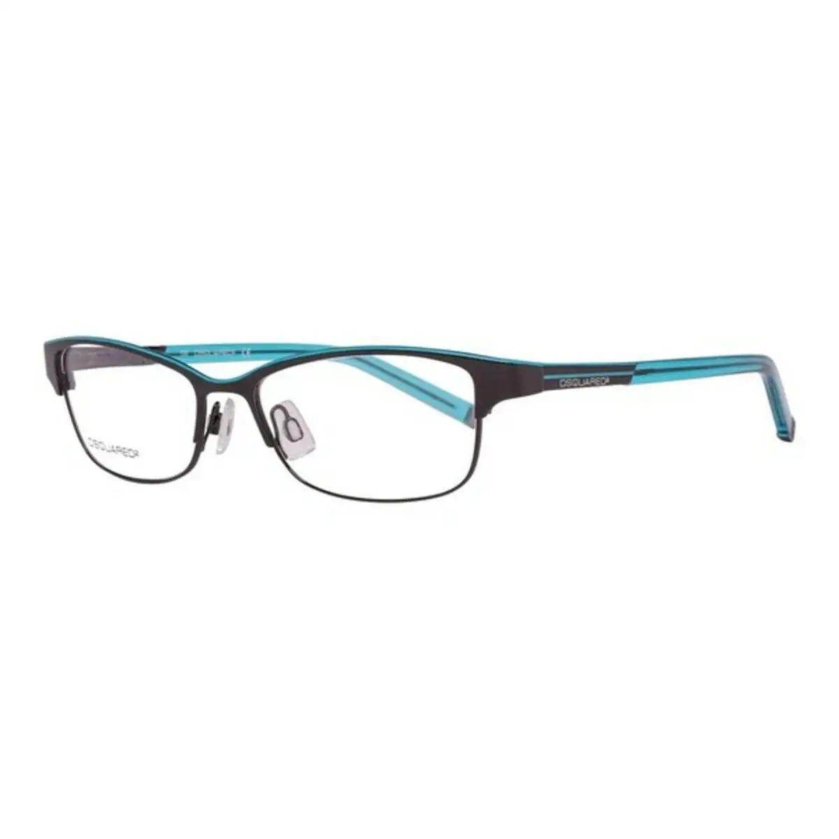 Monture de lunettes femme dsquared2 dq5002 002 noir o 51 mm _8320. DIAYTAR SENEGAL - Là où Chaque Produit est une Trouvaille Unique. Découvrez notre boutique en ligne et trouvez des articles qui vous distinguent par leur originalité.