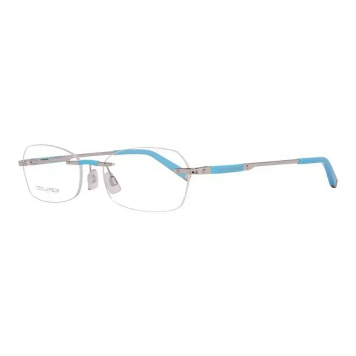 Monture de lunettes femme dsquared2 dq5044 016 o 54 mm argente o 54 mm _6288. Entrez dans l'Univers de DIAYTAR SENEGAL - Où la Tradition S'unit à la Modernité. Explorez notre sélection pour trouver des produits qui allient héritage et innovation.