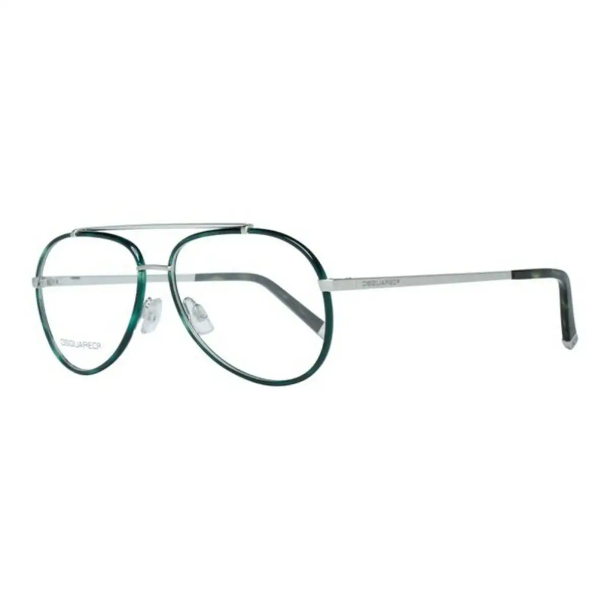 Monture de lunettes femme dsquared2 dq5072 020 o 54 mm vert o 54 mm _6827. DIAYTAR SENEGAL - Votre Source de Découvertes Shopping. Découvrez des trésors dans notre boutique en ligne, allant des articles artisanaux aux innovations modernes.