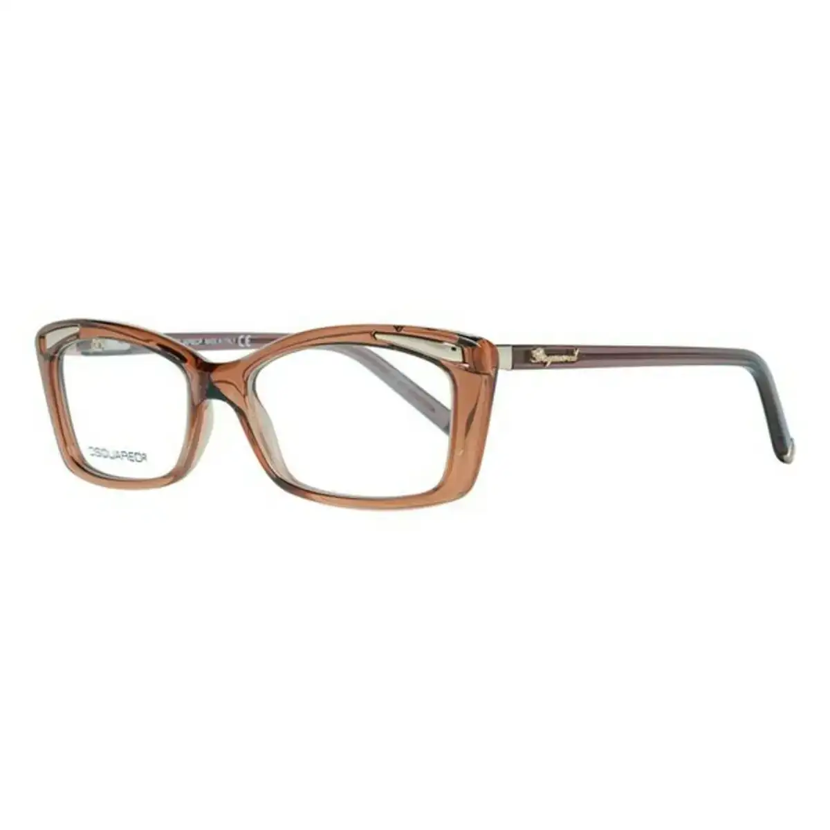 Monture de lunettes femme dsquared2 dq5109 047 54 o 54 mm marron o 54 mm _4329. Bienvenue sur DIAYTAR SENEGAL - Où le Shopping est une Affaire Personnelle. Découvrez notre sélection et choisissez des produits qui reflètent votre unicité et votre individualité.