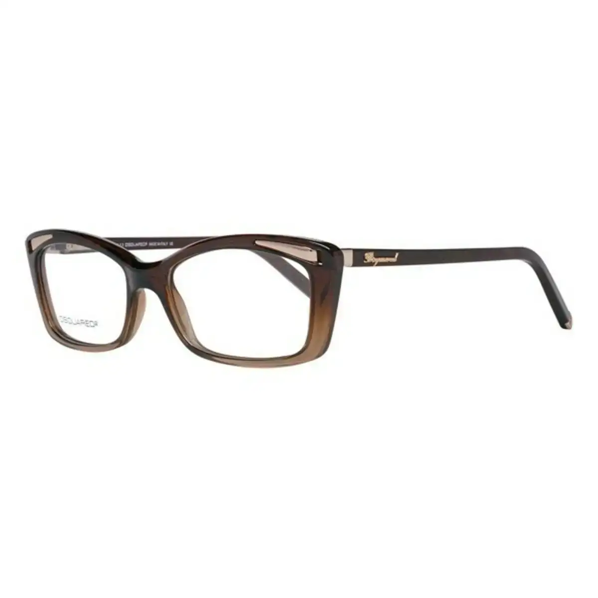 Monture de lunettes femme dsquared2 dq5109 050 54 o 54 mm marron o 54 mm _9866. DIAYTAR SENEGAL - Où Chaque Produit a sa Place. Parcourez notre catalogue et choisissez des articles qui s'intègrent parfaitement à votre style et à votre espace.
