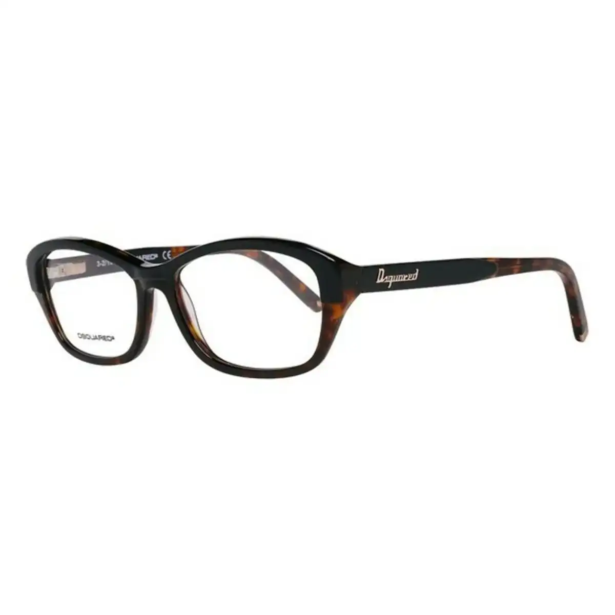 Monture de lunettes femme dsquared2 dq5117 056 54 o 54 mm marron o 54 mm _5471. DIAYTAR SENEGAL - Où Choisir Devient une Expérience Personnalisée. Explorez notre boutique en ligne pour découvrir des produits qui s'adaptent à votre style et à votre essence.