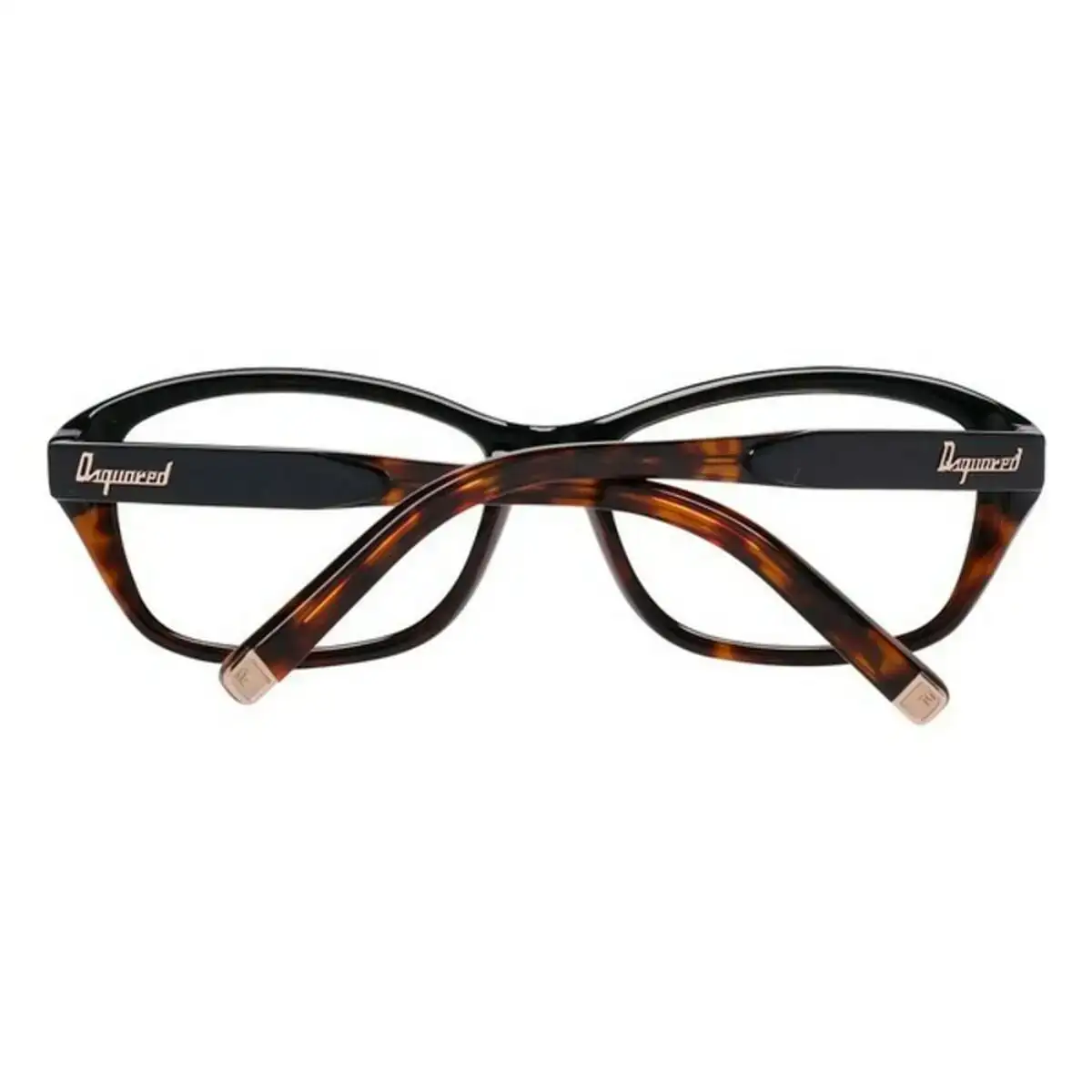 Monture de lunettes femme dsquared2 dq5117 056 54 o 54 mm marron o 54 mm _6545. Bienvenue sur DIAYTAR SENEGAL - Où Chaque Article a son Histoire. Découvrez notre sélection méticuleuse de produits qui racontent l'authenticité et la beauté du Sénégal.