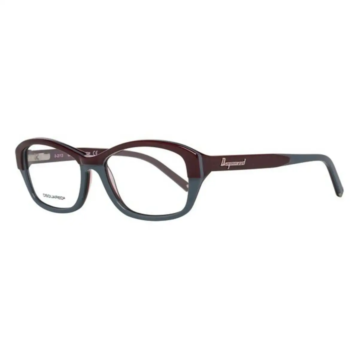 Monture de lunettes femme dsquared2 dq5117 071 54 o 54 mm multicouleur o 54 mm _8251. DIAYTAR SENEGAL - Un Monde de Possibilités à Portée de Clic. Parcourez notre site web pour découvrir des sélections infinies, de l'épicerie aux bijoux, et vivez une expérience d'achat sans pareil.