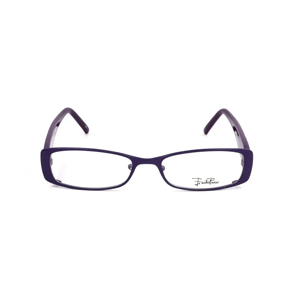 Monture de lunettes femme emilio pucci ep2131 516 52 lila_4438. DIAYTAR SENEGAL - Votre Source de Trouvailles uniques. Naviguez à travers notre catalogue et trouvez des articles qui vous distinguent et reflètent votre unicité.