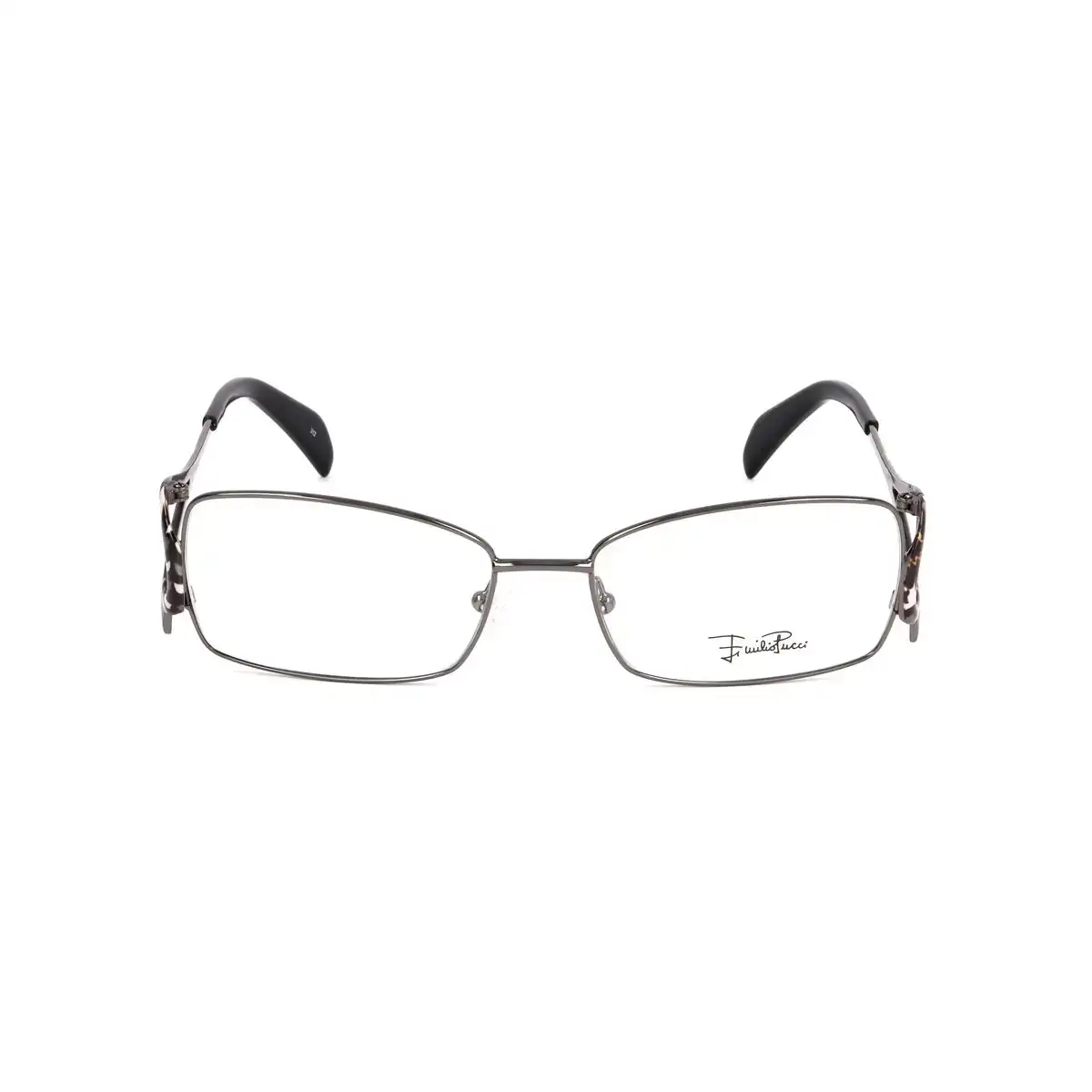 Monture de lunettes femme emilio pucci ep2151 069_4132. DIAYTAR SENEGAL - Où Choisir est un Acte d'Amour pour le Sénégal. Explorez notre boutique en ligne et choisissez des articles qui célèbrent la culture et l'artisanat du pays.