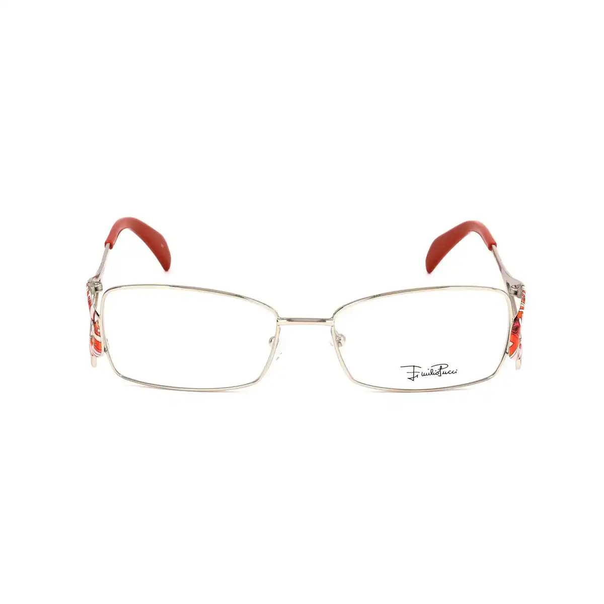 Monture de lunettes femme emilio pucci ep2151 717 dore_6389. DIAYTAR SENEGAL - Où Votre Shopping Prend Vie. Explorez notre boutique en ligne pour trouver des articles qui vous ressemblent et qui ajoutent de l'éclat à votre quotidien.