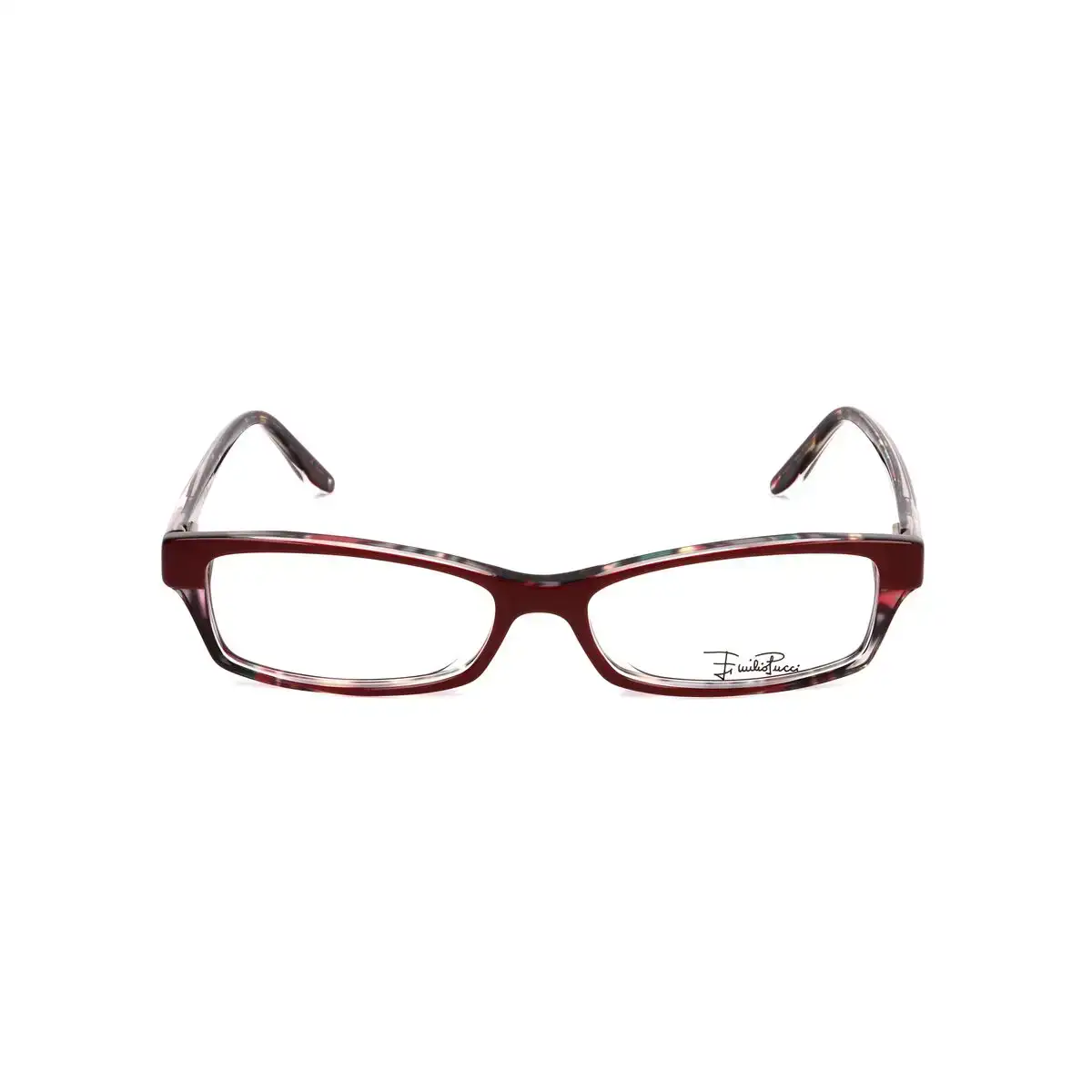Monture de lunettes femme emilio pucci ep2649 692 rouge_7900. Entrez dans l'Univers de DIAYTAR SENEGAL - Où Choisir est un Voyage. Explorez notre gamme diversifiée et trouvez des articles qui répondent à tous vos besoins et envies.
