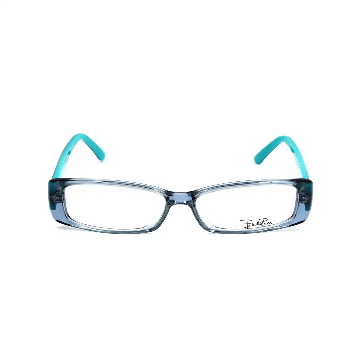 Monture de lunettes femme emilio pucci ep2655 462 53 bleu_6248. Découvrez DIAYTAR SENEGAL - Votre Destination de Shopping Inspirée. Naviguez à travers nos offres variées et trouvez des articles qui reflètent votre personnalité et vos goûts.