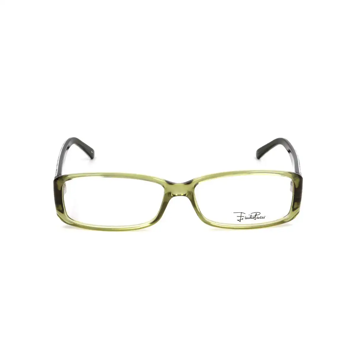 Monture de lunettes femme emilio pucci ep2658 320_9124. Bienvenue sur DIAYTAR SENEGAL - Là où le Shopping Devient une Aventure. Explorez notre catalogue et dénichez des trésors qui élargiront votre horizon shopping.
