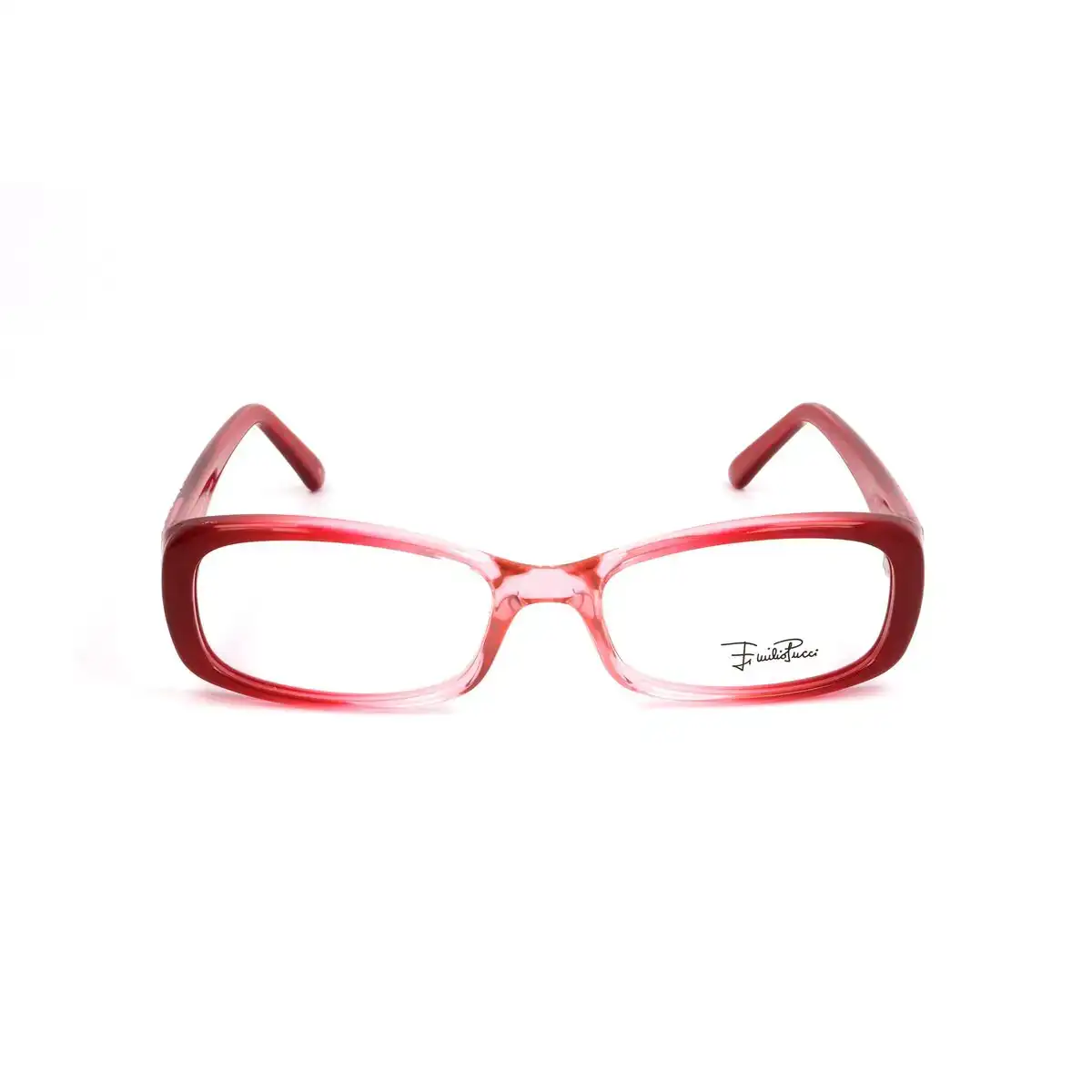 Monture de lunettes femme emilio pucci ep2660 616_7074. Bienvenue chez DIAYTAR SENEGAL - Où le Shopping Devient un Voyage. Explorez notre plateforme pour dénicher des produits uniques, racontant l'histoire et l'âme du Sénégal.