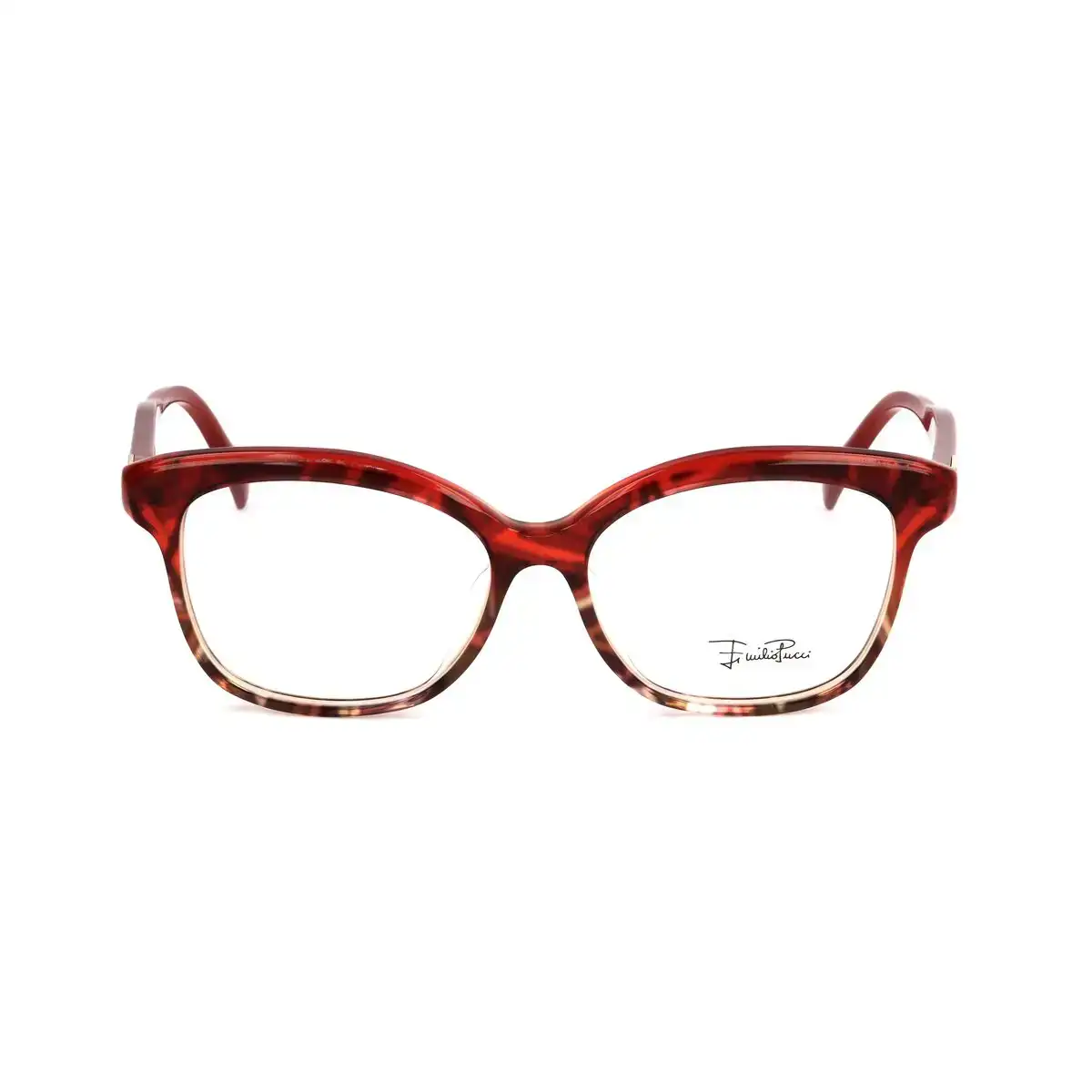 Monture de lunettes femme emilio pucci ep2695 611_8468. DIAYTAR SENEGAL - L'Art de Vivre le Shopping en Ligne. Découvrez notre plateforme intuitive et trouvez des produits qui vous inspirent et vous enchantent, à chaque clic.