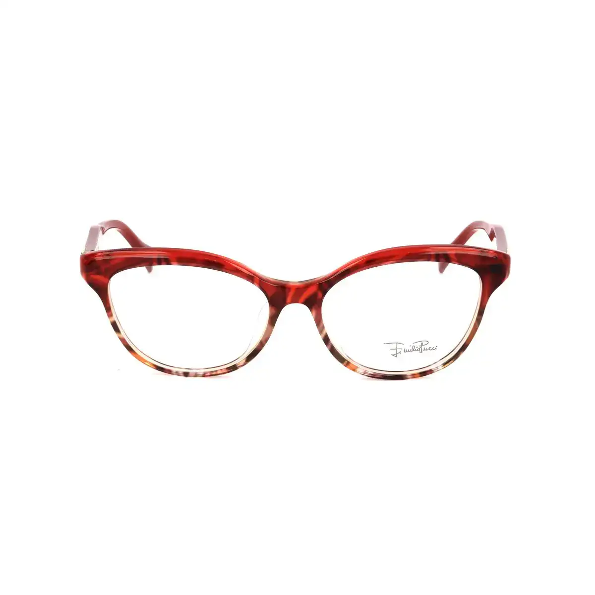 Monture de lunettes femme emilio pucci ep2696 611_4442. DIAYTAR SENEGAL - Là où les Possibilités sont Infinies. Parcourez nos catégories et laissez-vous séduire par des produits qui enrichiront votre quotidien, du pratique à l'esthétique.