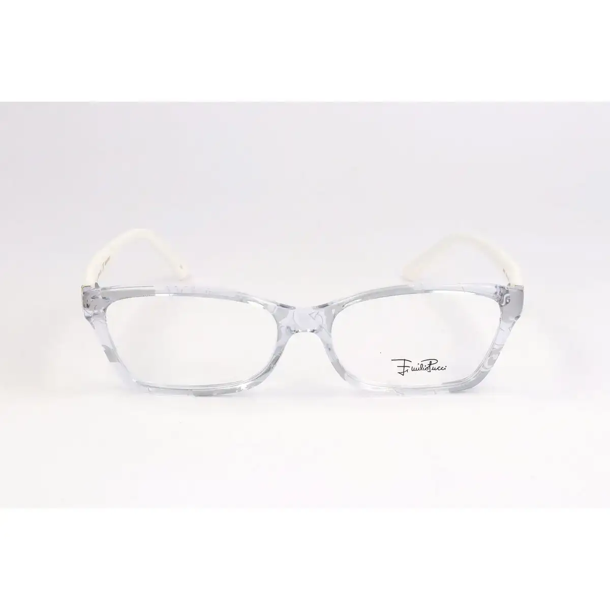 Monture de lunettes femme emilio pucci ep2715 53 transparent_3570. DIAYTAR SENEGAL - Votre Destination Shopping de Confiance. Naviguez à travers notre boutique en ligne et profitez d'une sélection soigneusement choisie de produits qui répondent à toutes vos exigences.