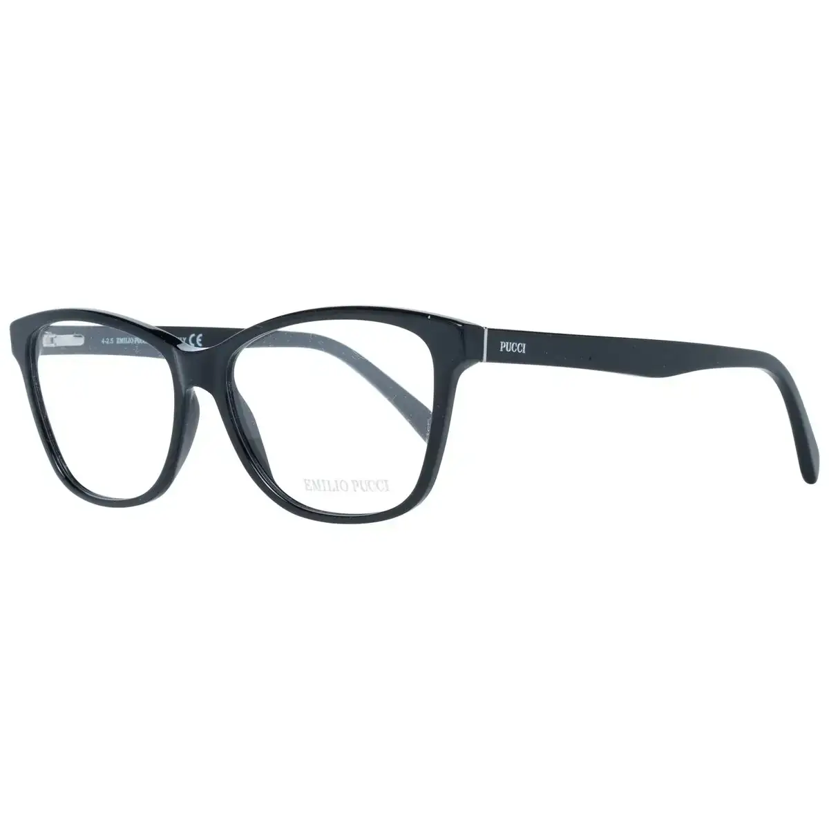 Monture de lunettes femme emilio pucci ep5024 54001_5120. DIAYTAR SENEGAL - Votre Passage vers le Chic et l'Élégance. Naviguez à travers notre boutique en ligne pour trouver des produits qui ajoutent une touche sophistiquée à votre style.