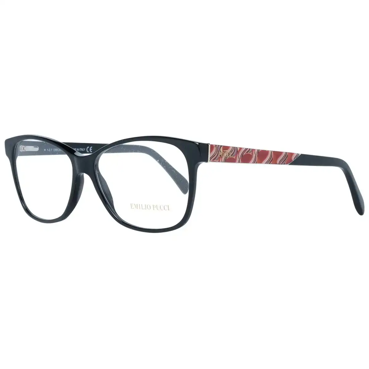 Monture de lunettes femme emilio pucci ep5034 54001_8577. DIAYTAR SENEGAL - Où le Shopping est un Plaisir Engagé. Parcourez notre catalogue et choisissez des produits qui respectent vos valeurs et vos attentes.