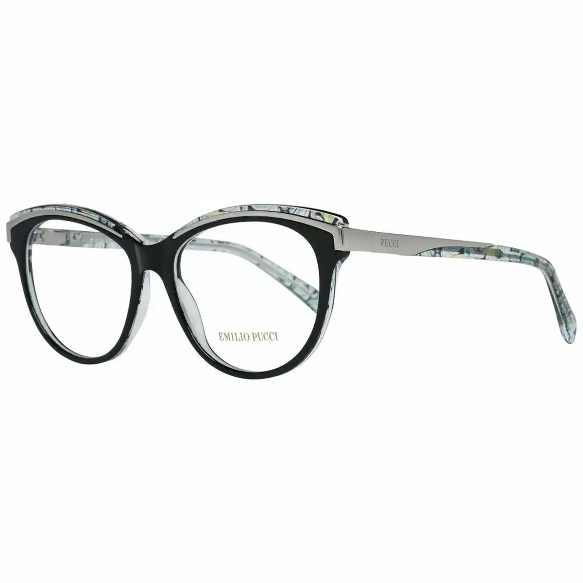 Monture de lunettes femme emilio pucci ep5038 53001_5690. DIAYTAR SENEGAL - L'Odyssée du Shopping à Votre Portée. Parcourez notre boutique en ligne et partez à la découverte d'articles qui rendront chaque jour spécial.