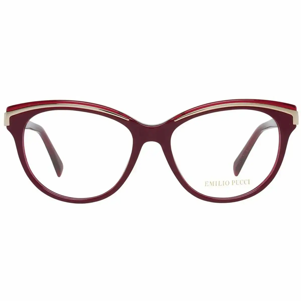 Monture de lunettes femme emilio pucci ep5038 53068_4861. Bienvenue chez DIAYTAR SENEGAL - Où Votre Shopping Prend Vie. Découvrez notre univers et dénichez des trésors qui ajoutent de la couleur à votre quotidien.