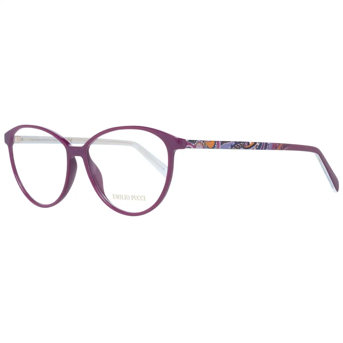 Monture de lunettes femme emilio pucci ep5047 54081_6046. Bienvenue sur DIAYTAR SENEGAL - Où Choisir Rime avec Qualité. Explorez notre gamme diversifiée et découvrez des articles conçus pour répondre à vos attentes élevées.