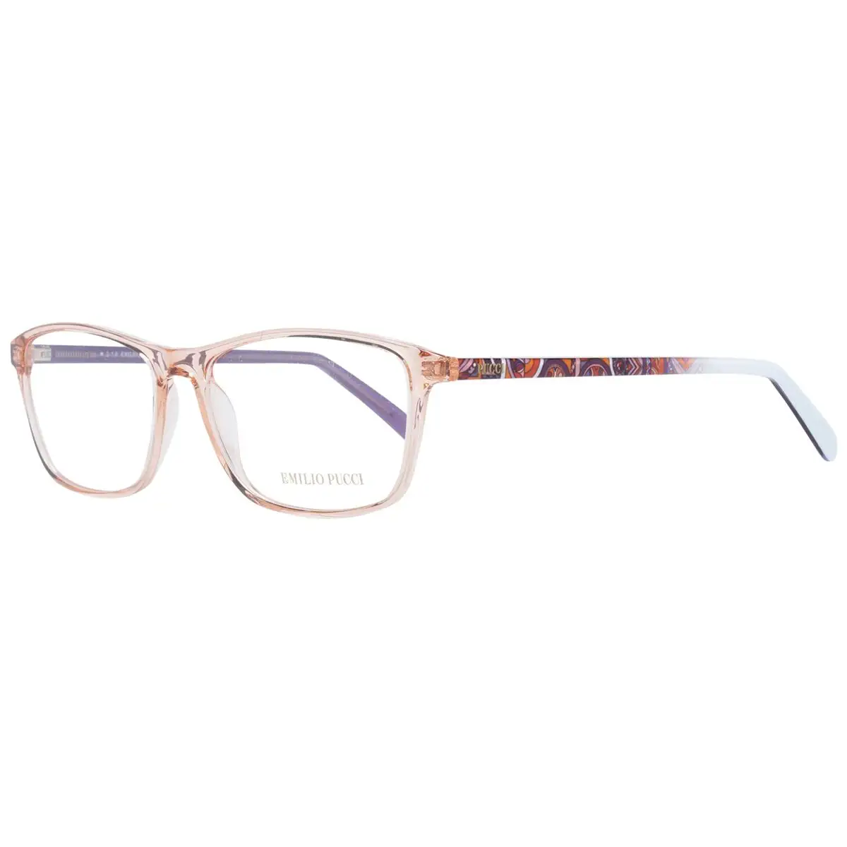 Monture de lunettes femme emilio pucci ep5048 54042_8391. Bienvenue sur DIAYTAR SENEGAL - Où Choisir Rime avec Qualité. Explorez notre gamme diversifiée et découvrez des articles conçus pour répondre à vos attentes élevées.