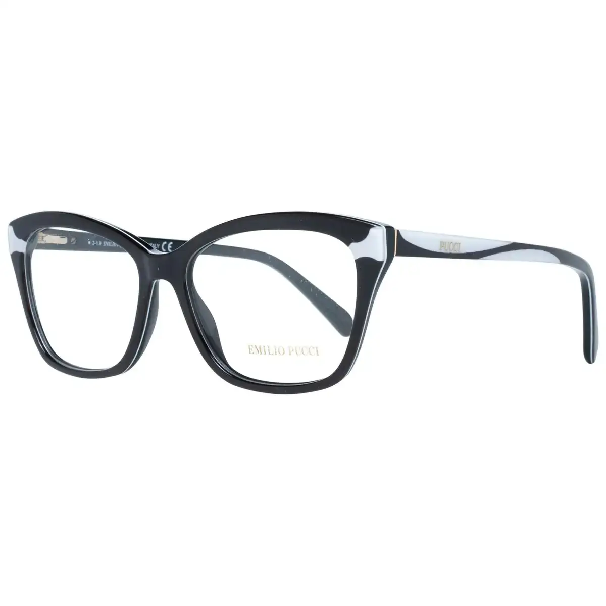 Monture de lunettes femme emilio pucci ep5049 54004_3426. DIAYTAR SENEGAL - Où Chaque Sélection Vous Parle. Parcourez nos catégories et découvrez des produits qui reflètent vos passions et vos besoins, pour un shopping personnel et inspirant.