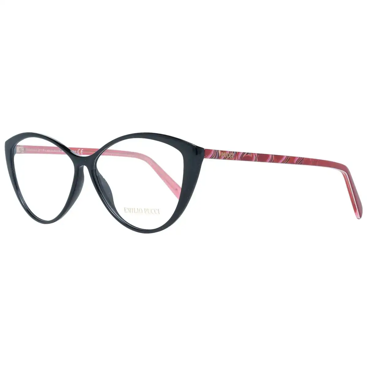 Monture de lunettes femme emilio pucci ep5058 56001_7004. DIAYTAR SENEGAL - Votre Source de Découvertes Shopping. Naviguez à travers nos catégories et découvrez des articles qui vous surprendront et vous séduiront.