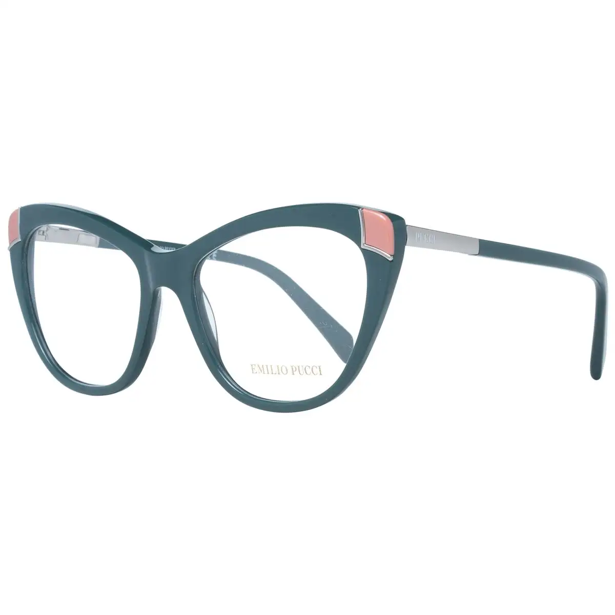 Monture de lunettes femme emilio pucci ep5060 54098_4804. DIAYTAR SENEGAL - Votre Portail Vers l'Exclusivité. Explorez notre boutique en ligne pour découvrir des produits uniques et raffinés, conçus pour ceux qui recherchent l'excellence.
