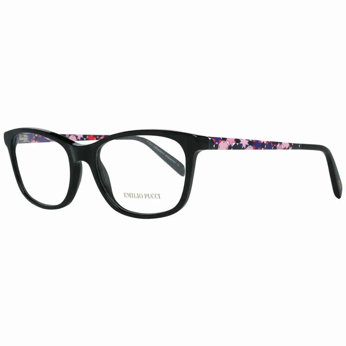Monture de lunettes femme emilio pucci ep5068 54001_5318. DIAYTAR SENEGAL - L'Écrin de Vos Désirs Shopping. Parcourez notre boutique en ligne et explorez des produits minutieusement choisis pour répondre à vos envies les plus exigeantes.