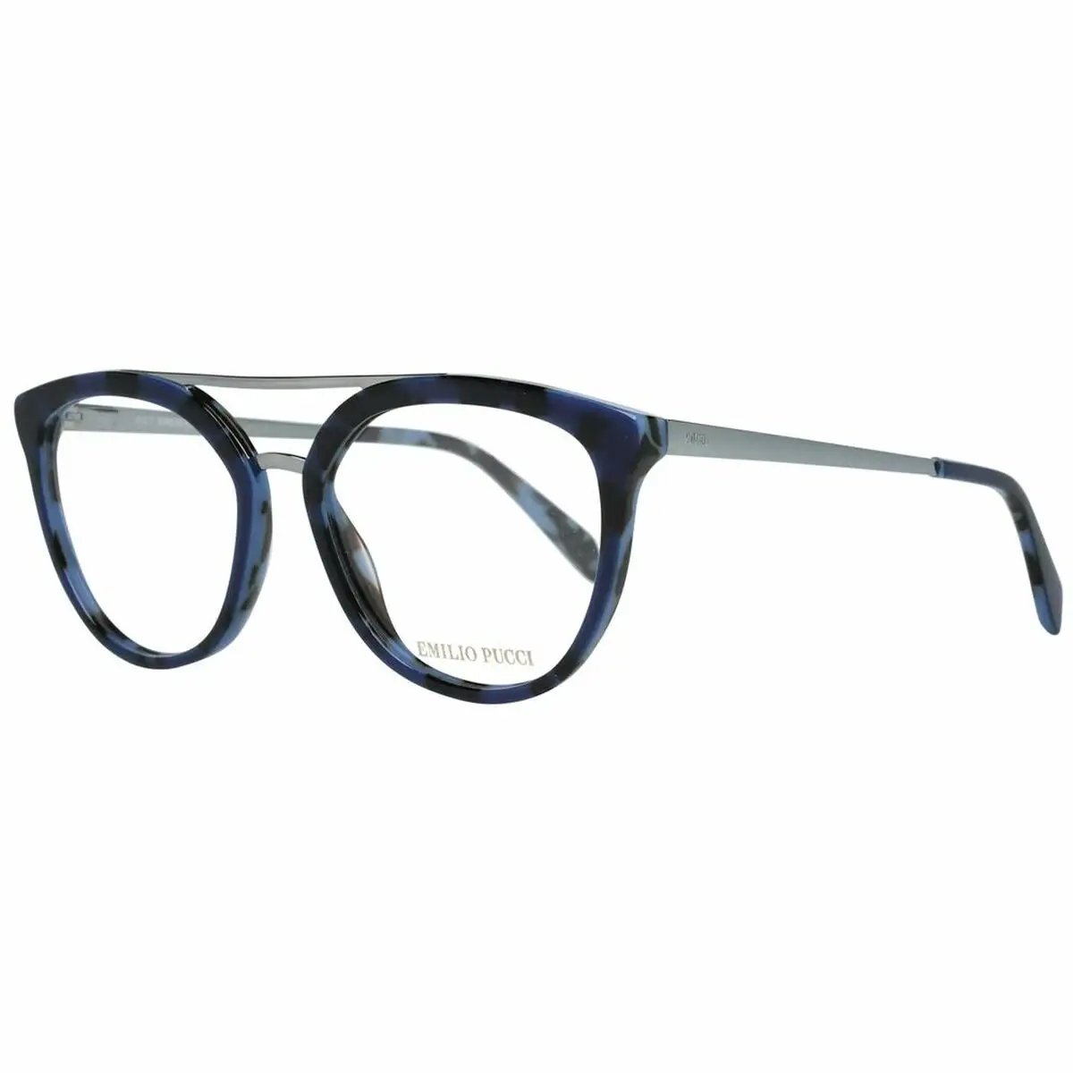 Monture de lunettes femme emilio pucci ep5072 52092_7022. DIAYTAR SENEGAL - Où Chaque Produit est une Promesse de Qualité. Explorez notre boutique en ligne et choisissez des produits qui répondent à vos exigences élevées.