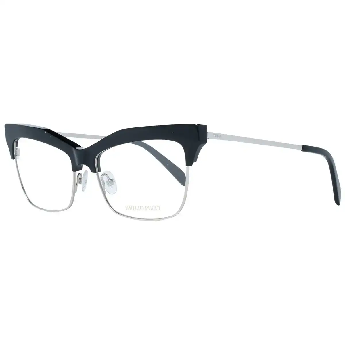 Monture de lunettes femme emilio pucci ep5081 55001_8240. Bienvenue chez DIAYTAR SENEGAL - Où Choisir Rime avec Découvrir. Plongez dans notre catalogue et trouvez des produits qui révèlent la diversité et la richesse culturelle du Sénégal.