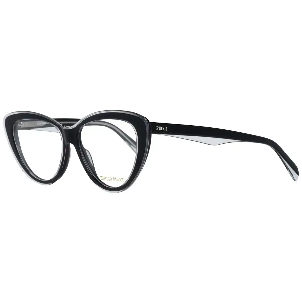 Monture de lunettes femme emilio pucci ep5096 55003_7118. DIAYTAR SENEGAL - Où Choisir est un Plaisir Responsable. Parcourez notre catalogue et choisissez des produits qui incarnent notre engagement envers des pratiques durables et éthiques.