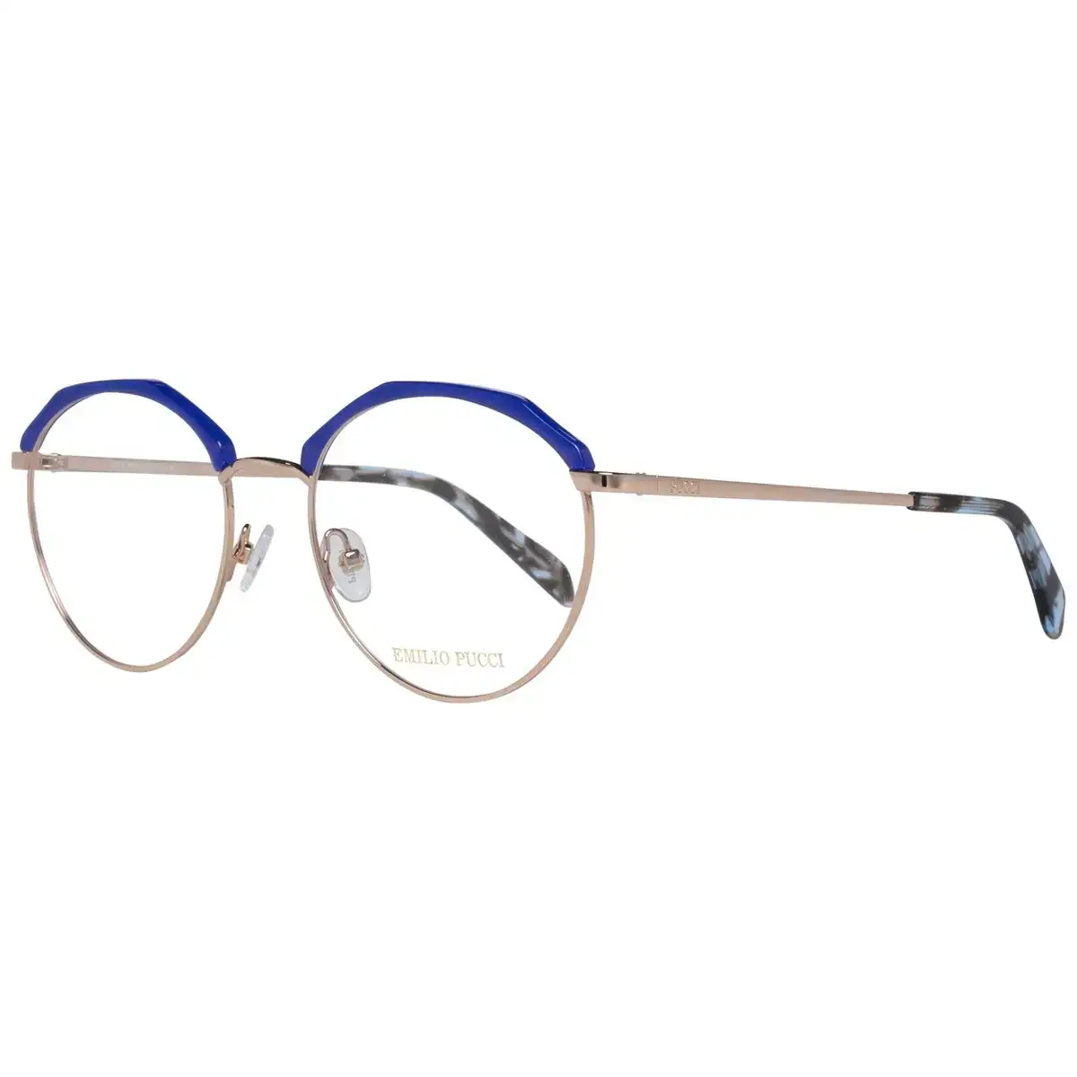 Monture de lunettes femme emilio pucci ep5103 52083_5168. DIAYTAR SENEGAL - L'Écrin de Vos Désirs Shopping. Parcourez notre boutique en ligne et explorez des produits minutieusement choisis pour répondre à vos envies les plus exigeantes.