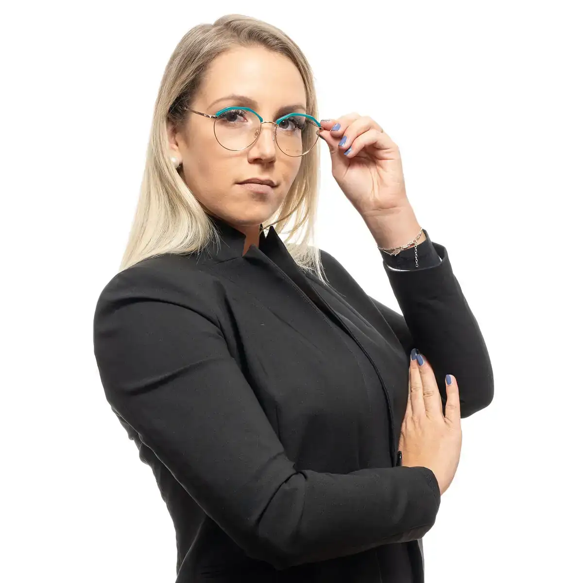 Monture de lunettes femme emilio pucci ep5103 52089_7176. DIAYTAR SENEGAL - L'Art du Shopping Éclairé. Parcourez notre catalogue et choisissez parmi des produits de qualité qui satisferont vos besoins et votre style.