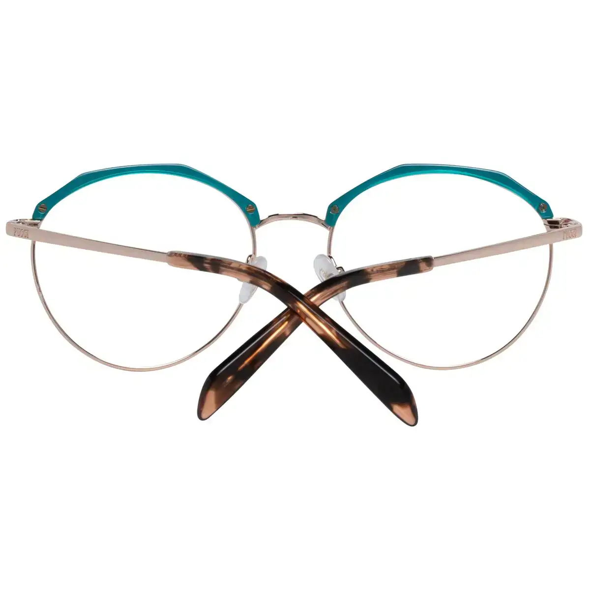Monture de lunettes femme emilio pucci ep5103 52089_9777. DIAYTAR SENEGAL - Où la Tradition s'Harmonise avec le Moderne. Parcourez notre gamme diversifiée et choisissez des produits qui révèlent l'âme du Sénégal.
