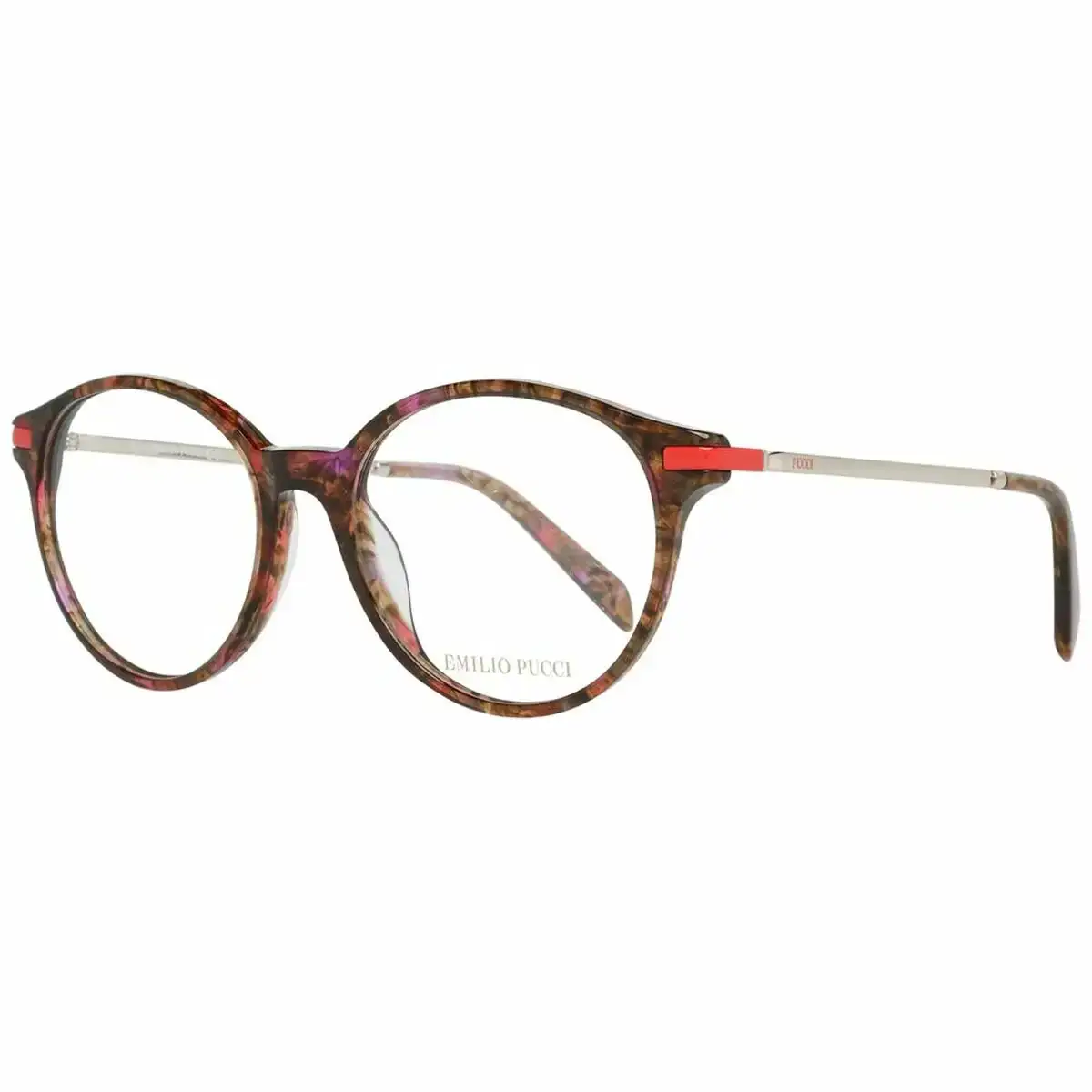 Monture de lunettes femme emilio pucci ep5105 52054_3416. DIAYTAR SENEGAL - Là où les Rêves de Shopping Deviennent Réalité. Naviguez à travers notre catalogue diversifié et choisissez parmi une variété d'articles qui feront de votre shopping une expérience inoubliable.
