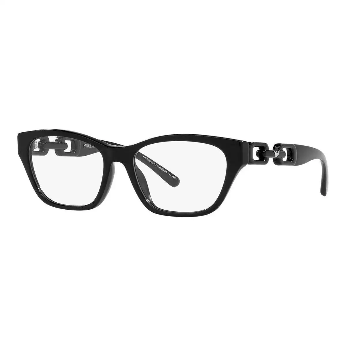 Monture de lunettes femme emporio armani ea 3223u_3896. DIAYTAR SENEGAL - Votre Plateforme Shopping de Confiance. Naviguez à travers nos rayons et choisissez des produits fiables qui répondent à vos besoins quotidiens.