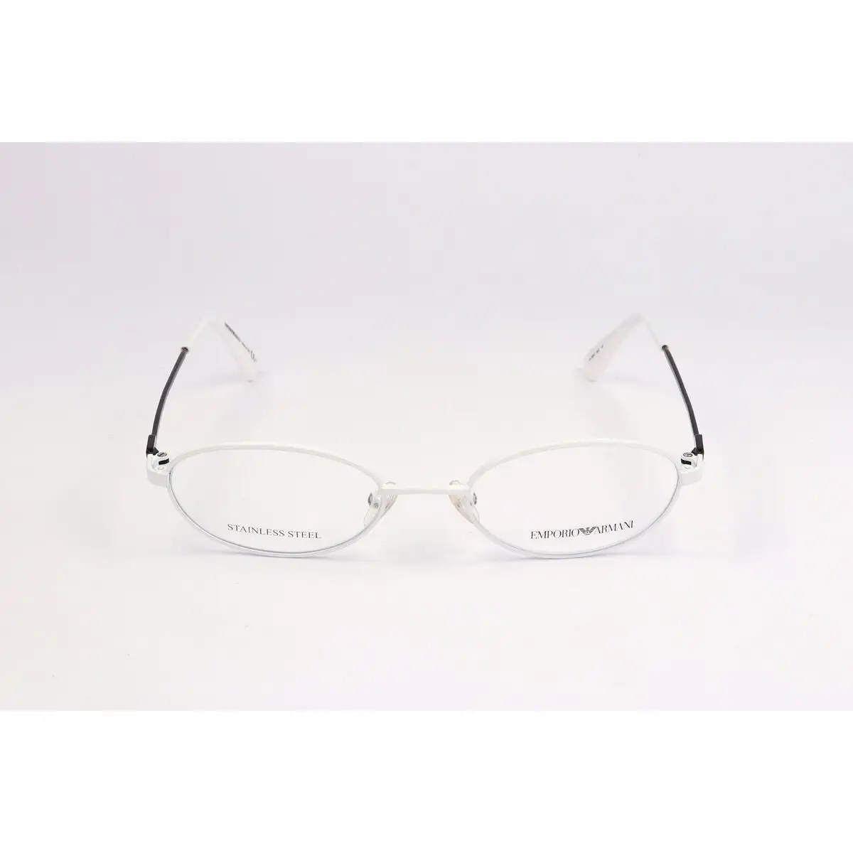 Monture de lunettes femme emporio armani ea9663 n06 blanc_5735. Entrez dans l'Univers de DIAYTAR SENEGAL - Où l'Innovation Rencontre la Tradition. Explorez notre sélection de produits modernes et traditionnels qui incarnent l'esprit dynamique du Sénégal.