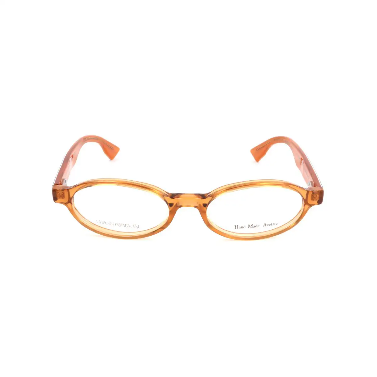 Monture de lunettes femme emporio armani ea9778 ob5 marron_4441. DIAYTAR SENEGAL - Votre Passage vers l'Éclat et la Beauté. Explorez notre boutique en ligne et trouvez des produits qui subliment votre apparence et votre espace.