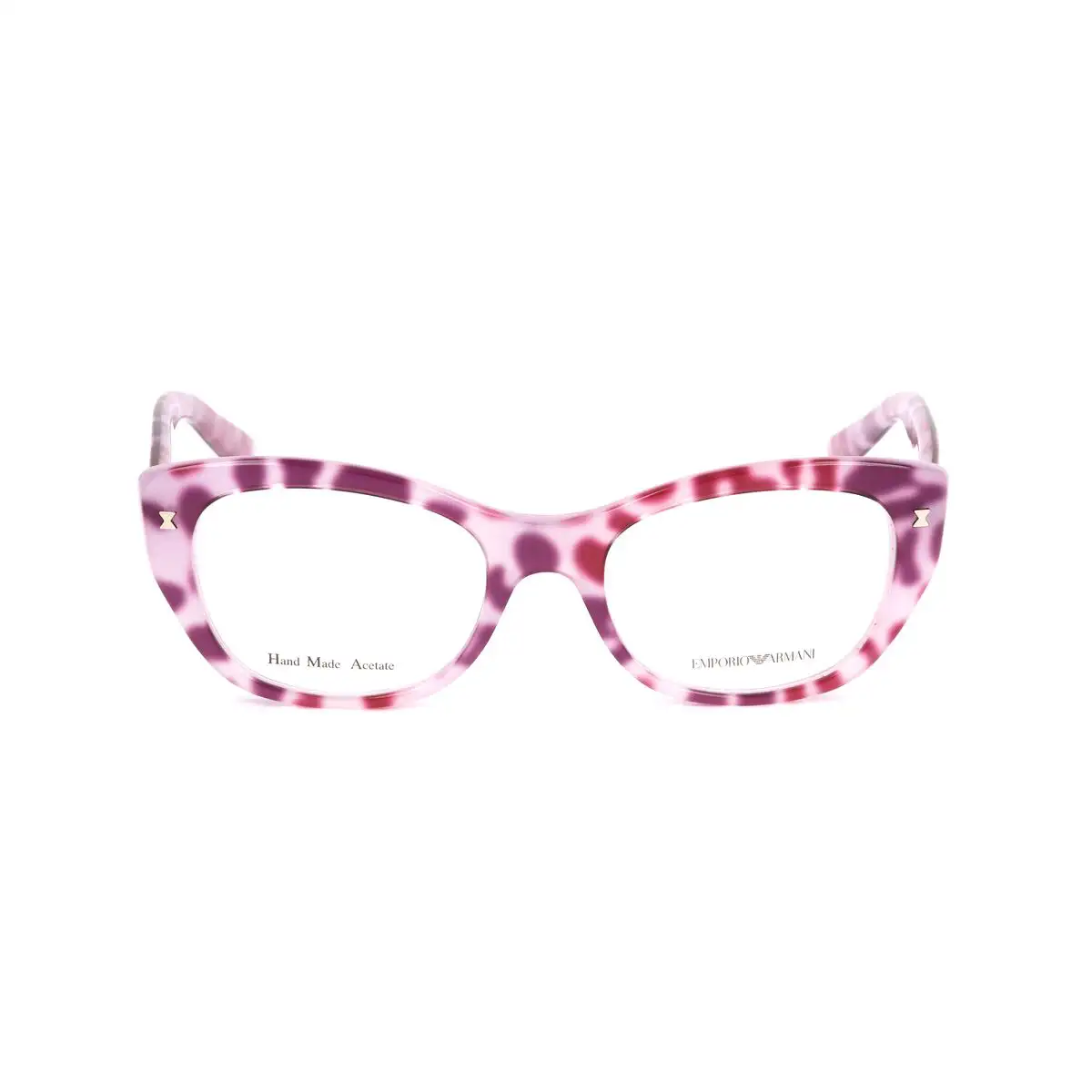 Monture de lunettes femme emporio armani ea9864 gp9 violet_9248. DIAYTAR SENEGAL - Où Choisir est un Plaisir. Explorez notre boutique en ligne et choisissez parmi des produits de qualité qui satisferont vos besoins et vos goûts.