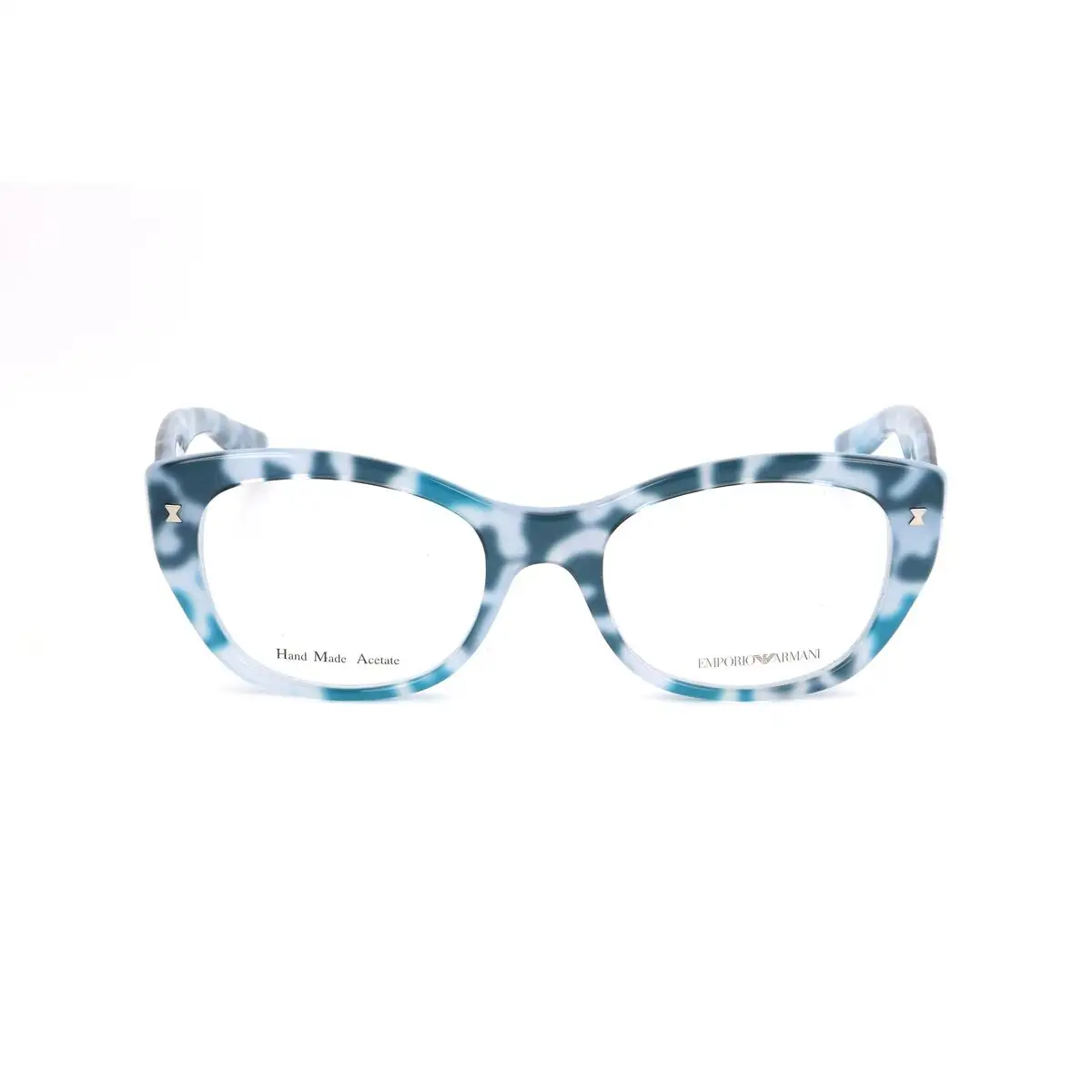 Monture de lunettes femme emporio armani ea9864 gpd bleu_2893. DIAYTAR SENEGAL - Où Choisir est un Plaisir. Explorez notre boutique en ligne et choisissez parmi des produits de qualité qui satisferont vos besoins et vos goûts.