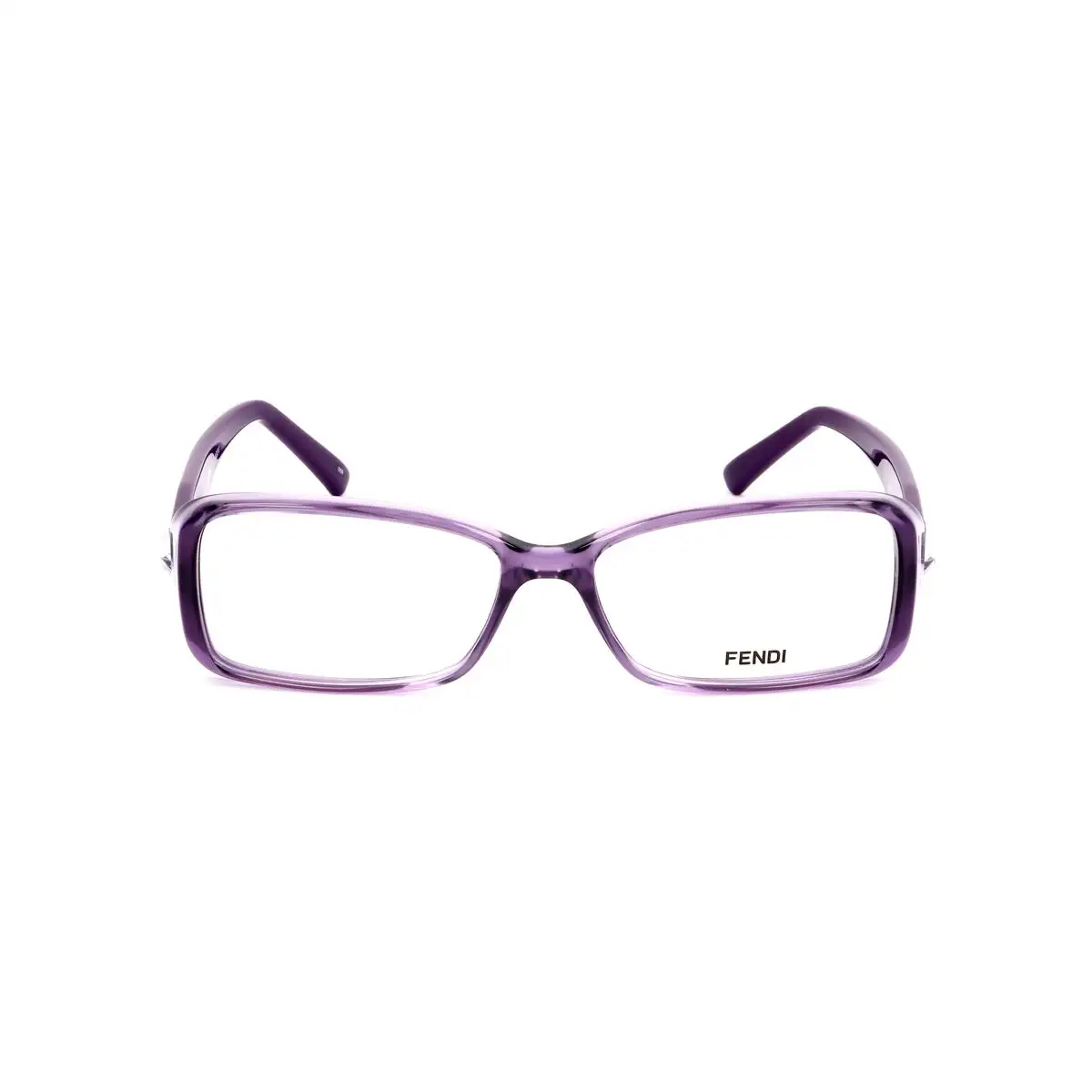 Monture de lunettes femme fendi fendi 896 531 violet_9630. DIAYTAR SENEGAL - Votre Pass vers la Découverte. Explorez notre boutique en ligne et plongez dans un voyage à travers des produits authentiques et contemporains, tous réunis sous un même toit.